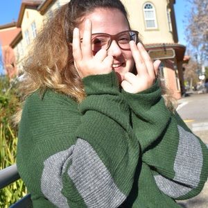 Meet your Posher, Allison